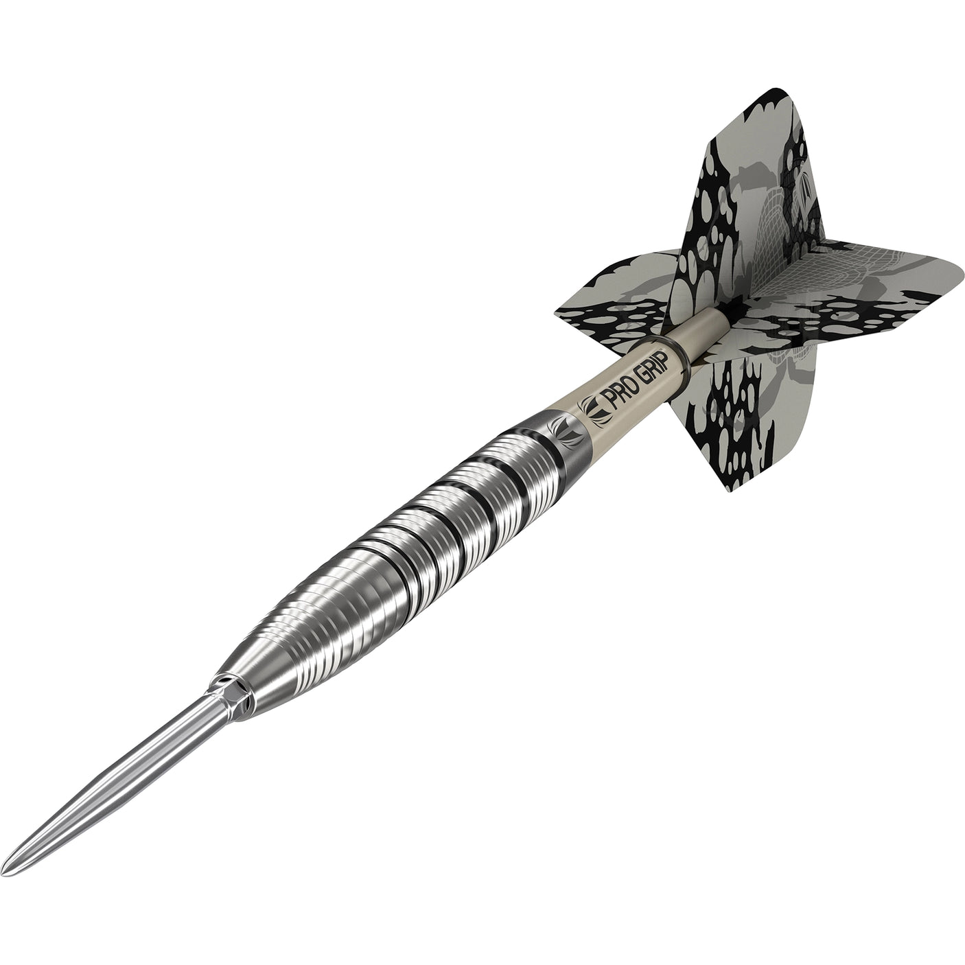 Target Darts EXO SP02 90% Tungsten Steel Tip Darts