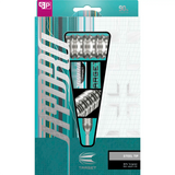 Target Darts Hydro 02 SP 90% Tungsten Steel Tip Darts