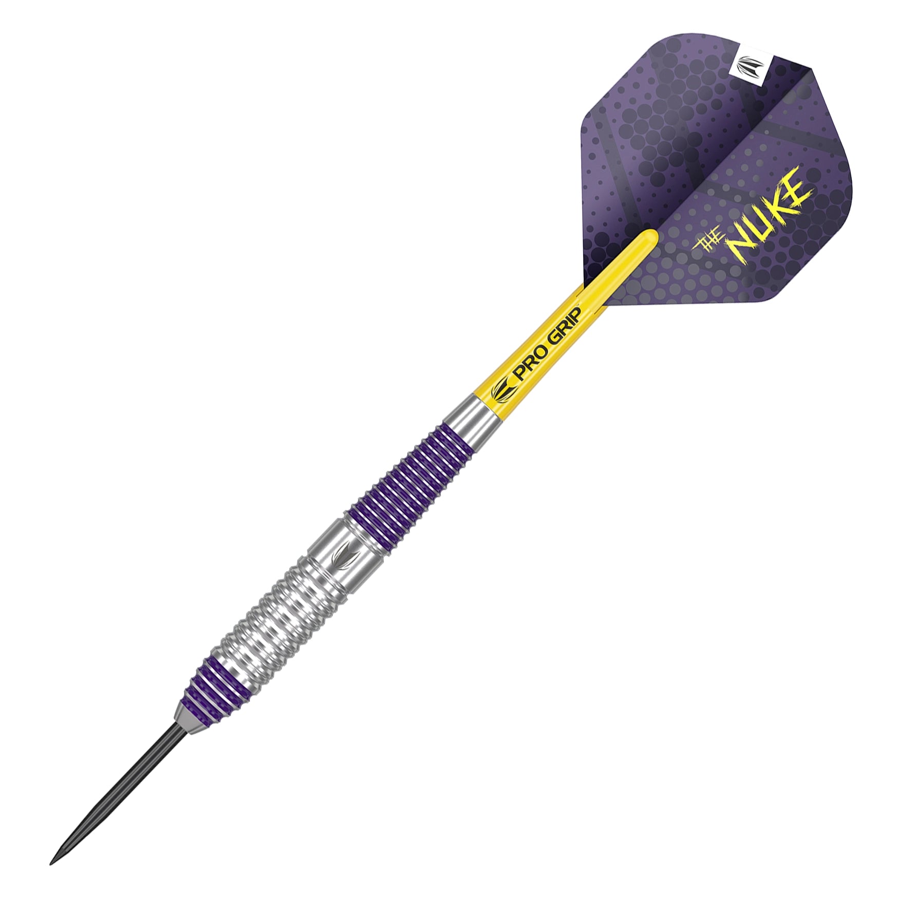 Target Darts Luke Littler Brass Steel Tip Darts – Premium Darts