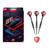 Phil Talor Power 9Five G11 Darts whats in the box