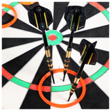 Winmau Simon Whitlock Practice Ring