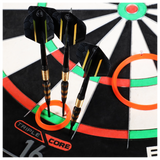 Winmau Simon Whitlock Practice Ring