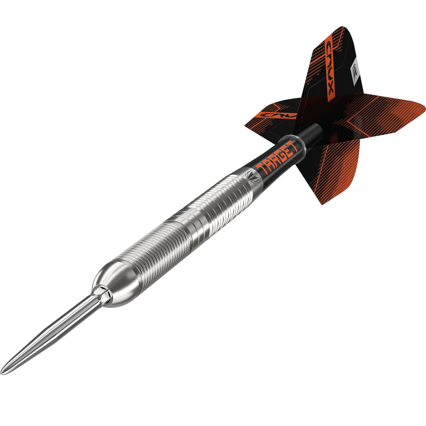 Target Darts Crux 01 Dart Dynamic View