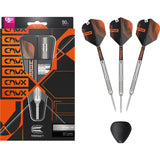 Target Darts Crux 01 Dart Content View