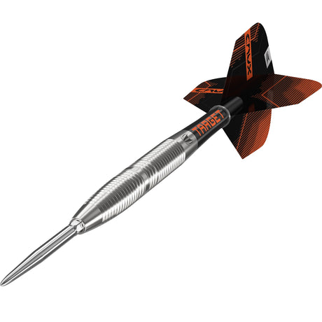 Target Darts Crux 02 Dart Dynamic View