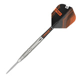 Target Darts Crux 02 Dart On Angle View