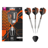 Target Darts Crux 03 Dart Content View