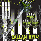 Unicorn Callan Rydz The Riot Steel Tip Darts picture view