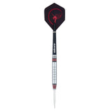 Unicorn Core Plus Tungsten Style 2 Steel Tip  Darts full lengh