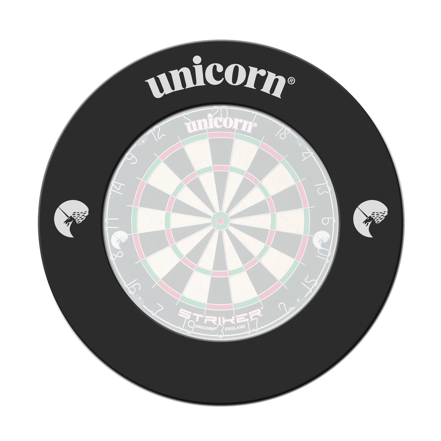 Unicorn Striker Dartboard Surround
