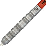 Unicorn Striker Type 1 80% Tngsten Steel Tip Dart Barrel View