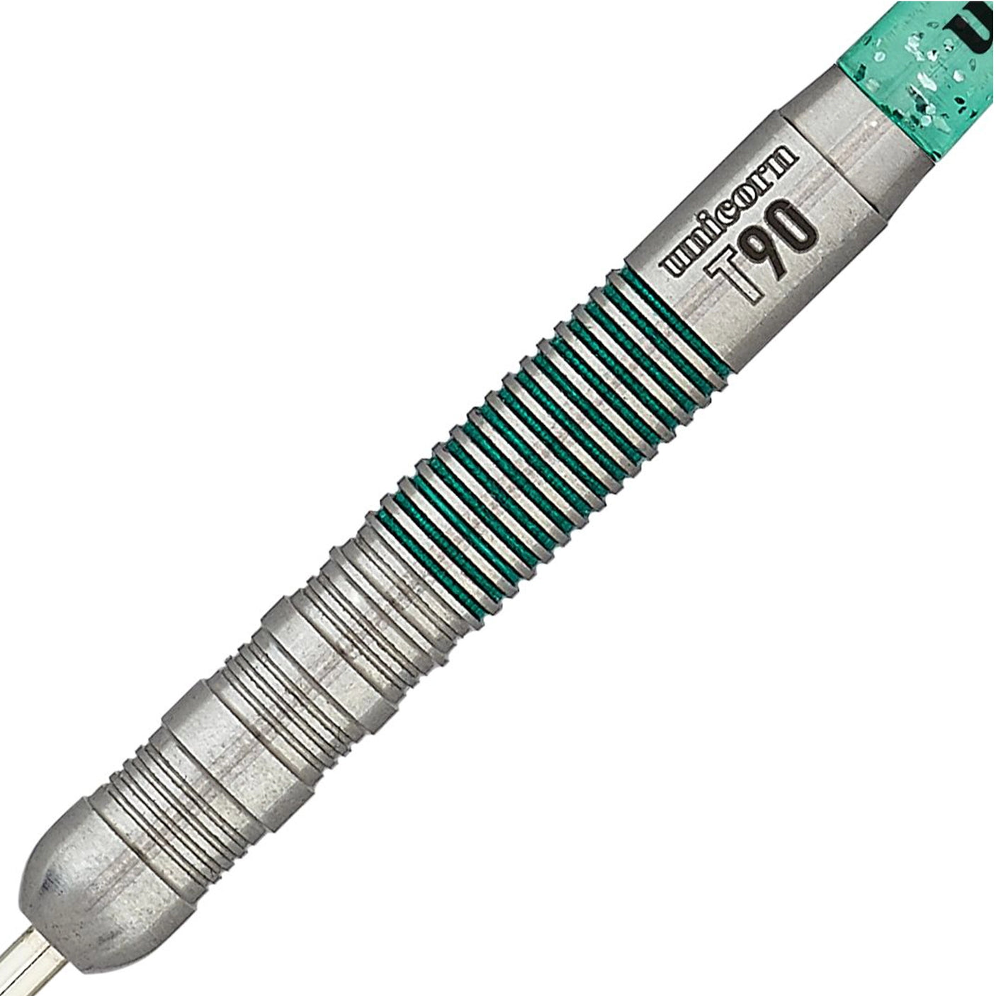 Unicorn T90 Core XL Type 1 - 90% Tungsten Steel Tip Darts