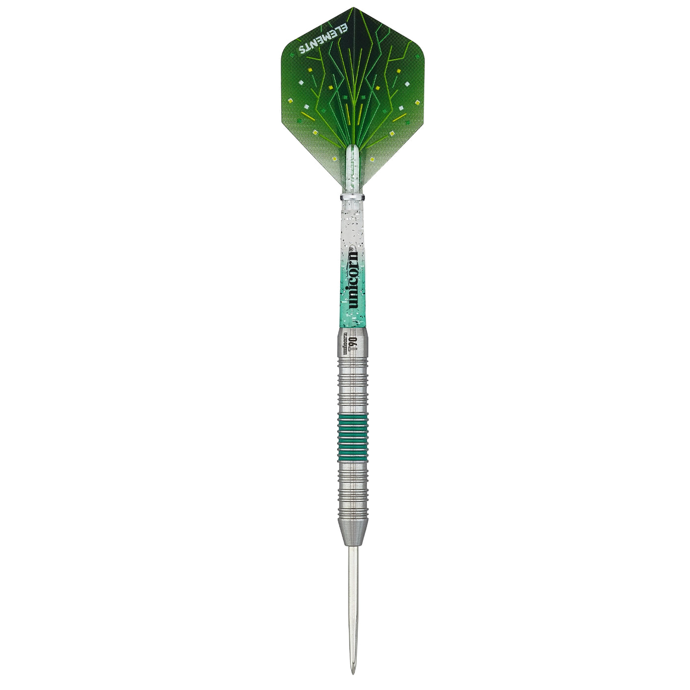 Unicorn T90 Core XL Type 1 - 90% Tungsten Steel Tip Darts