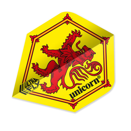 Unicorn Ultrafly Caledonian Plus Flight
