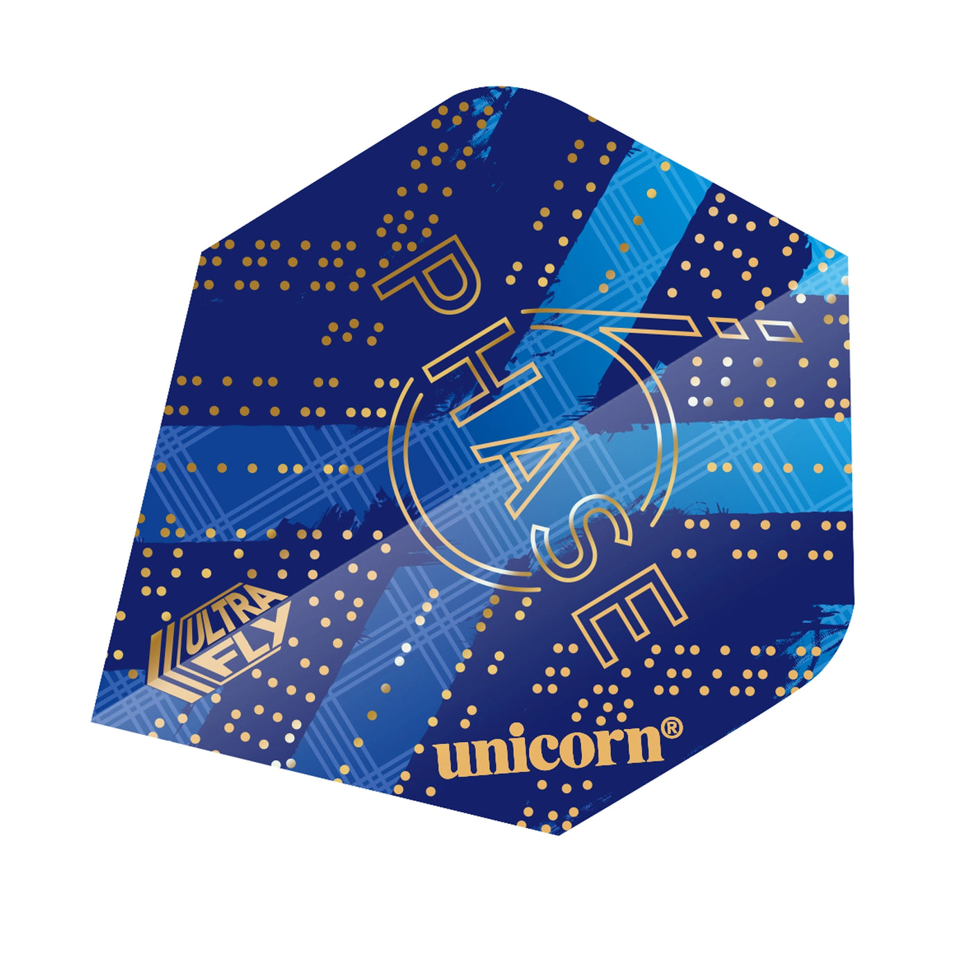 Unicorn Ultrafly Gary Anderson World Champion Phase 6 Flight