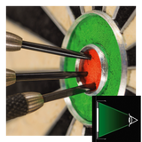 Winmau Plasma Dartboard Surround Light