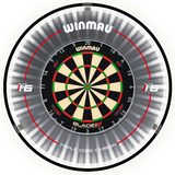 Winmau Plasma Dartboard Surround Light