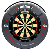 Winamau Polaris 120° Dartboard Light