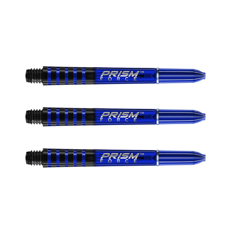 Winmau Prism Force Darts Shafts