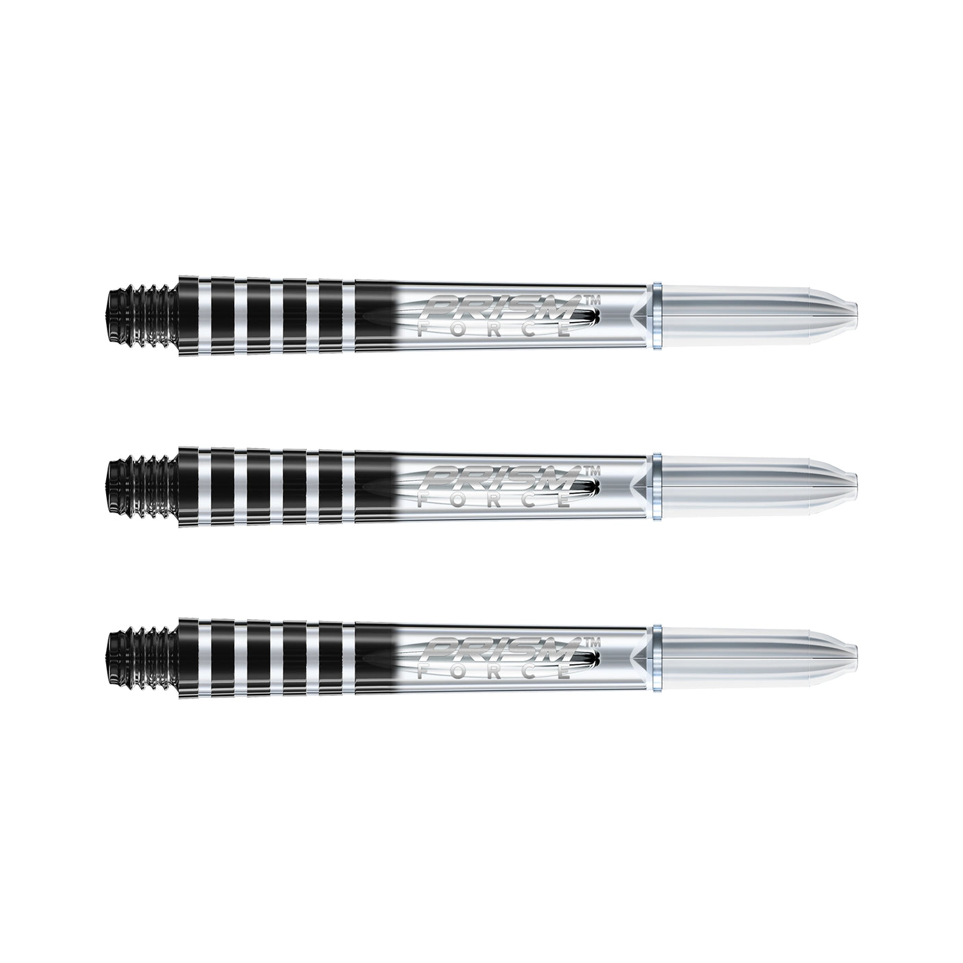 Winmau Prism Force Darts Shafts