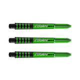 Winmau Prism Force Darts Shafts