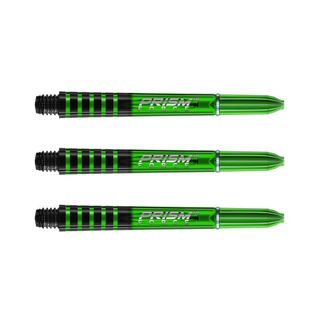 Winmau Prism Force Darts Shafts