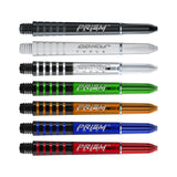 Winmau Prism Force Darts Shafts