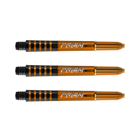 Winmau Prism Force Darts Shafts