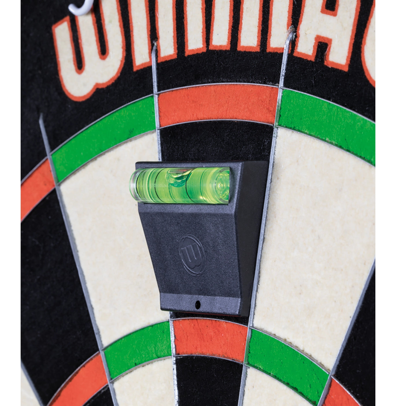 Winmau Spirit Master - Dartboard Spirit Level