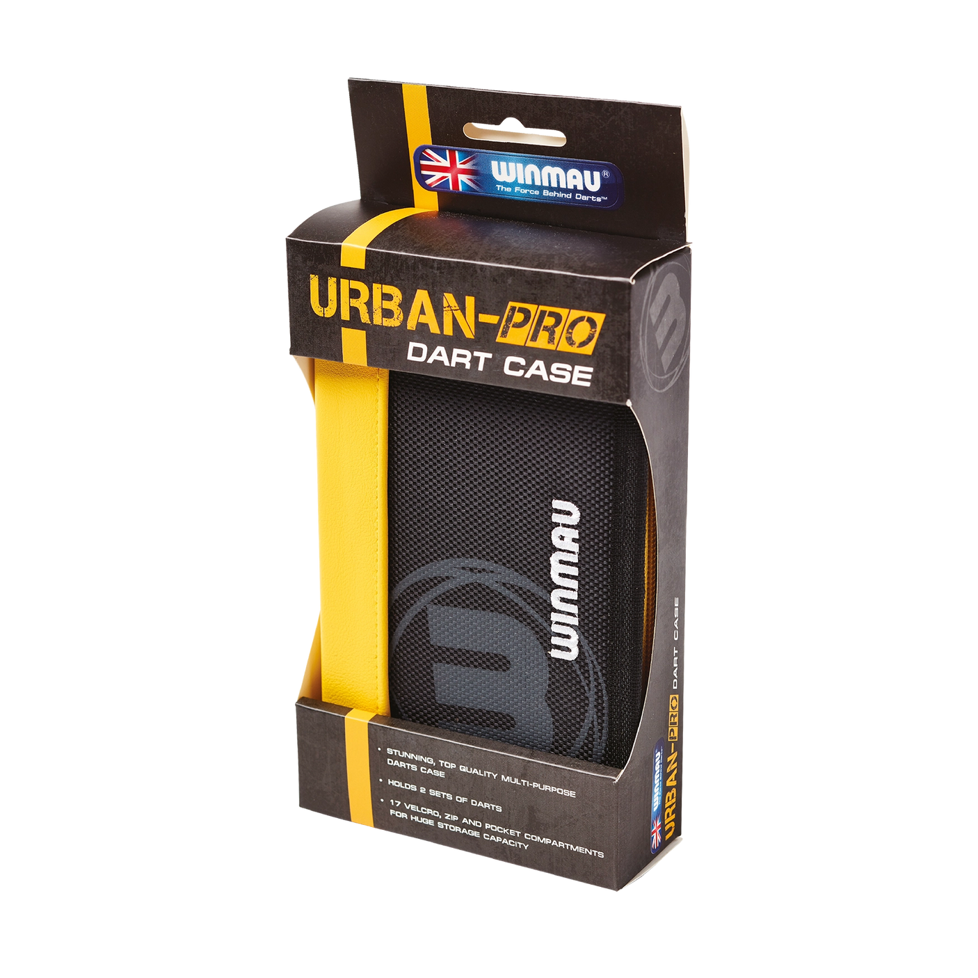 Winmau Urban Pro Dart Case