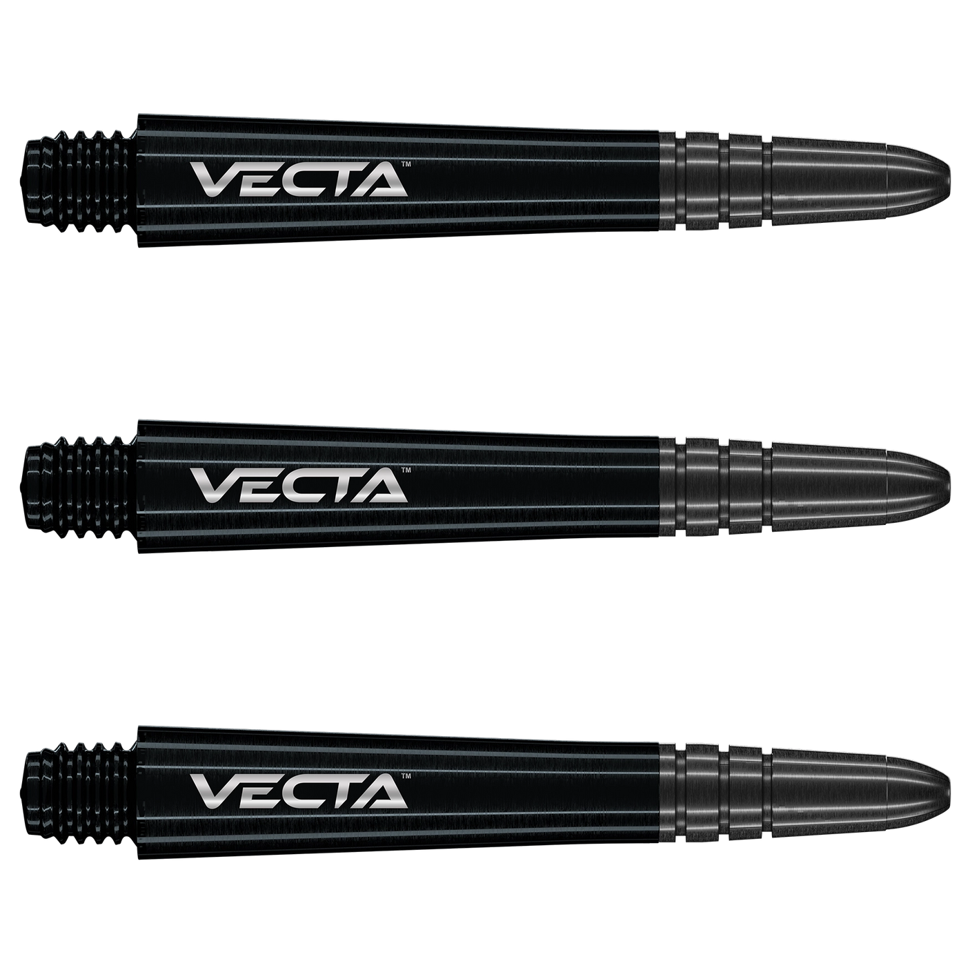 Winmau Vecta Dart Shafts - Intermediate