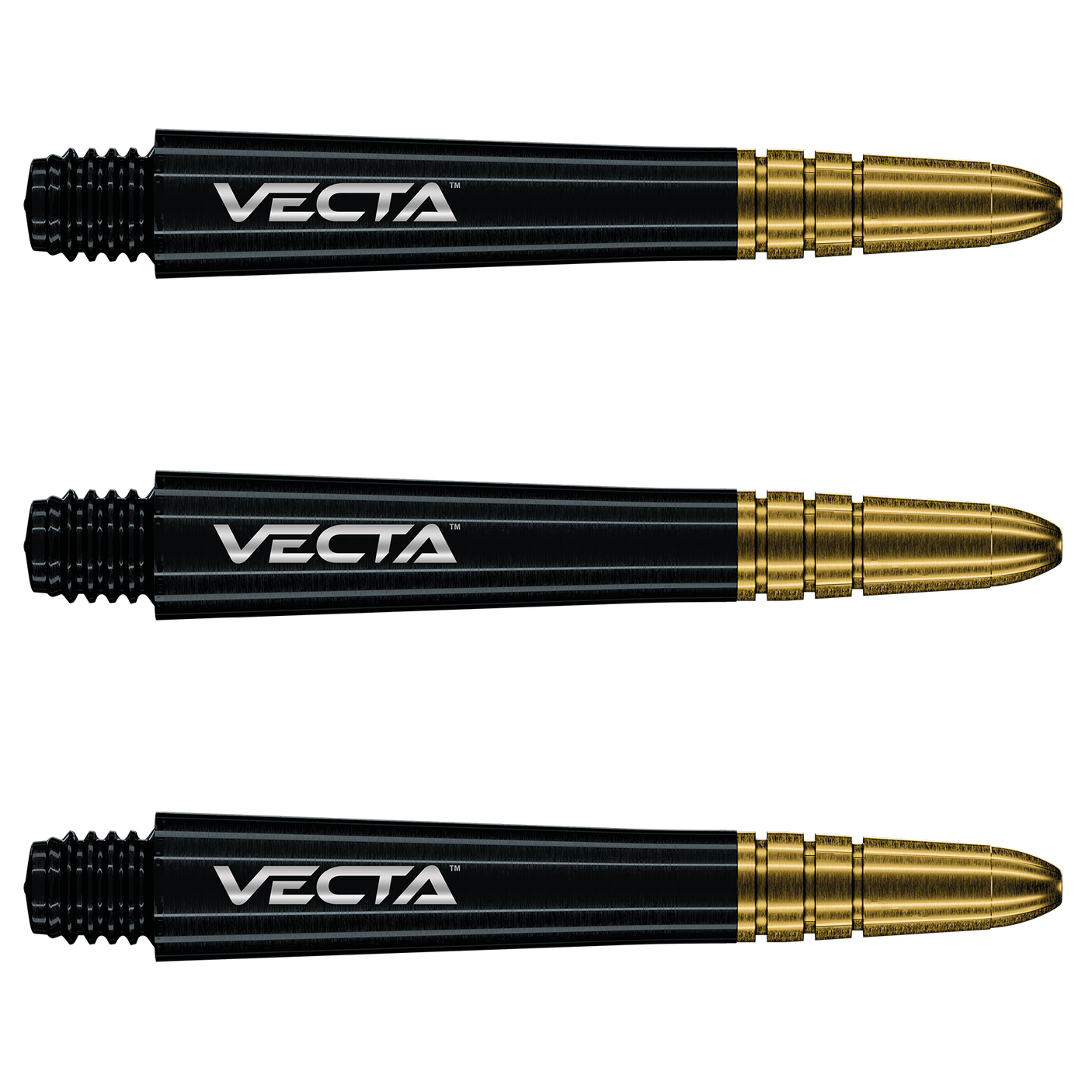 Winmau Vecta Dart Shafts - Intermediate