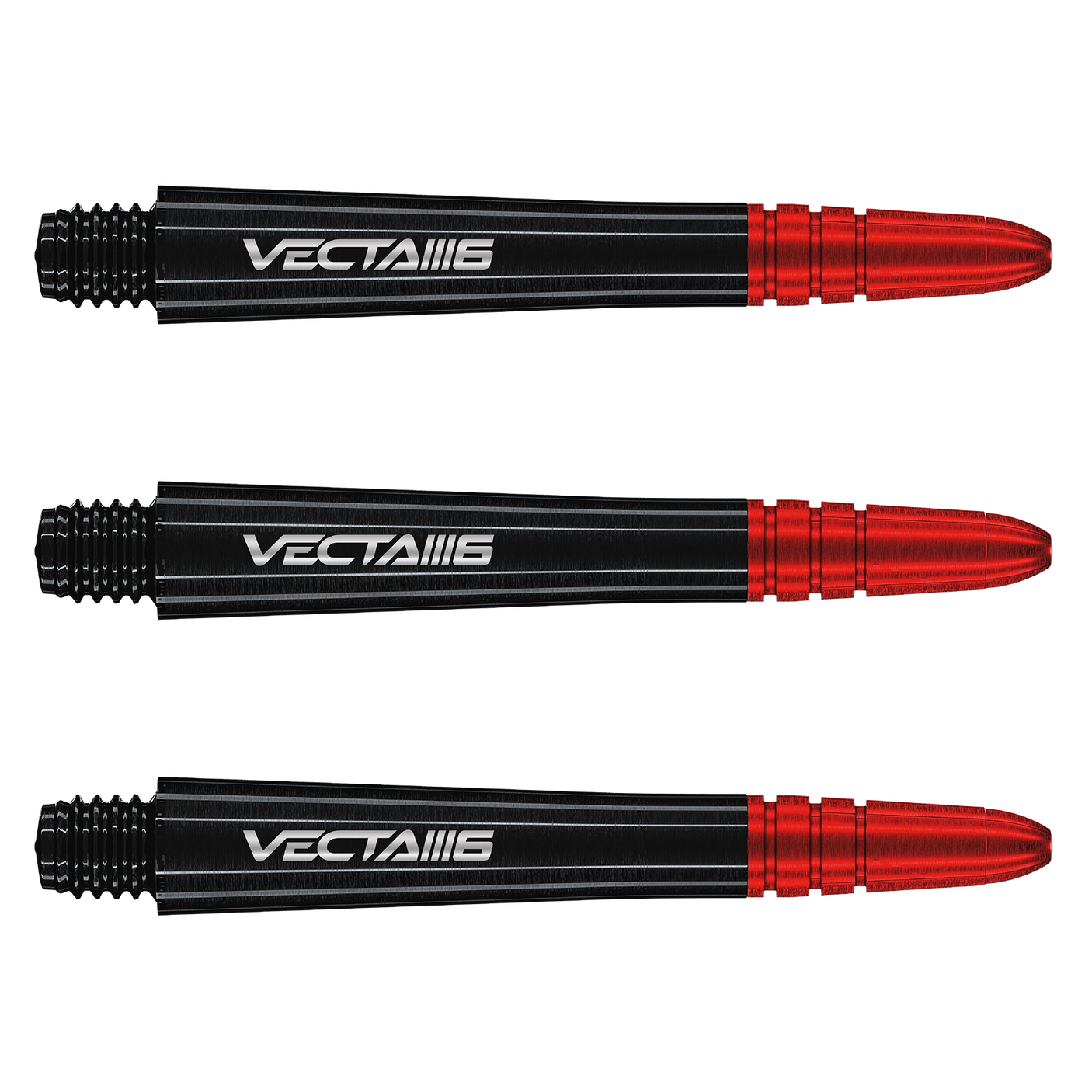 Winmau Vecta Blade 6 Dart Shafts