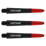 Winmau Vecta Blade 6 Dart Shafts