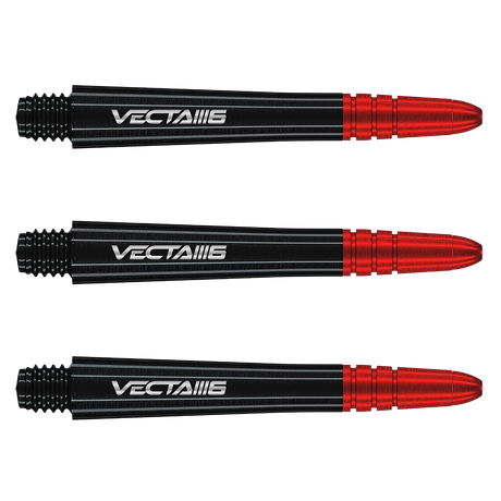 Winmau Vecta Blade 6 Dart Shafts