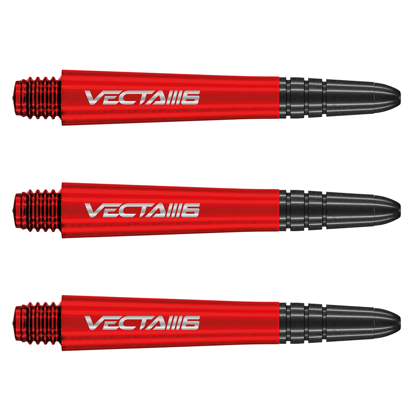 Winmau Vecta Blade 6 Dart Shafts