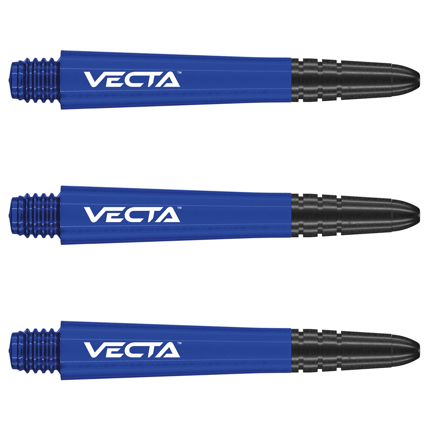 Winmau Vecta Dart Shafts - Intermediate