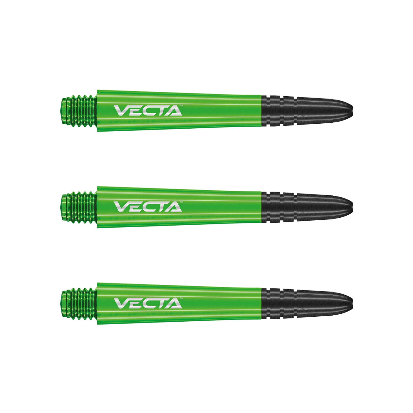 Winmau Vecta Dart Shafts - Intermediate