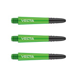 Winmau Vecta Dart Shafts - Intermediate