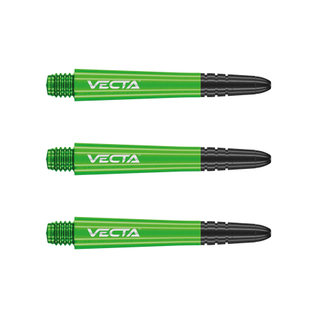 Winmau Vecta Dart Shafts - Intermediate