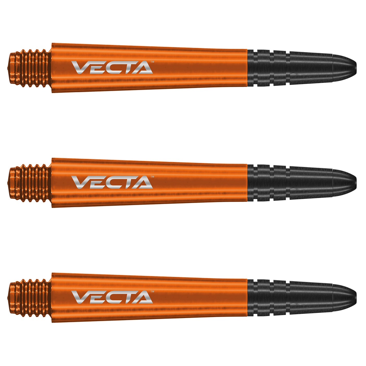 Winmau Vecta Dart Shafts - Intermediate