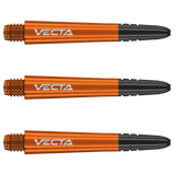 Winmau Vecta Dart Shafts - Intermediate