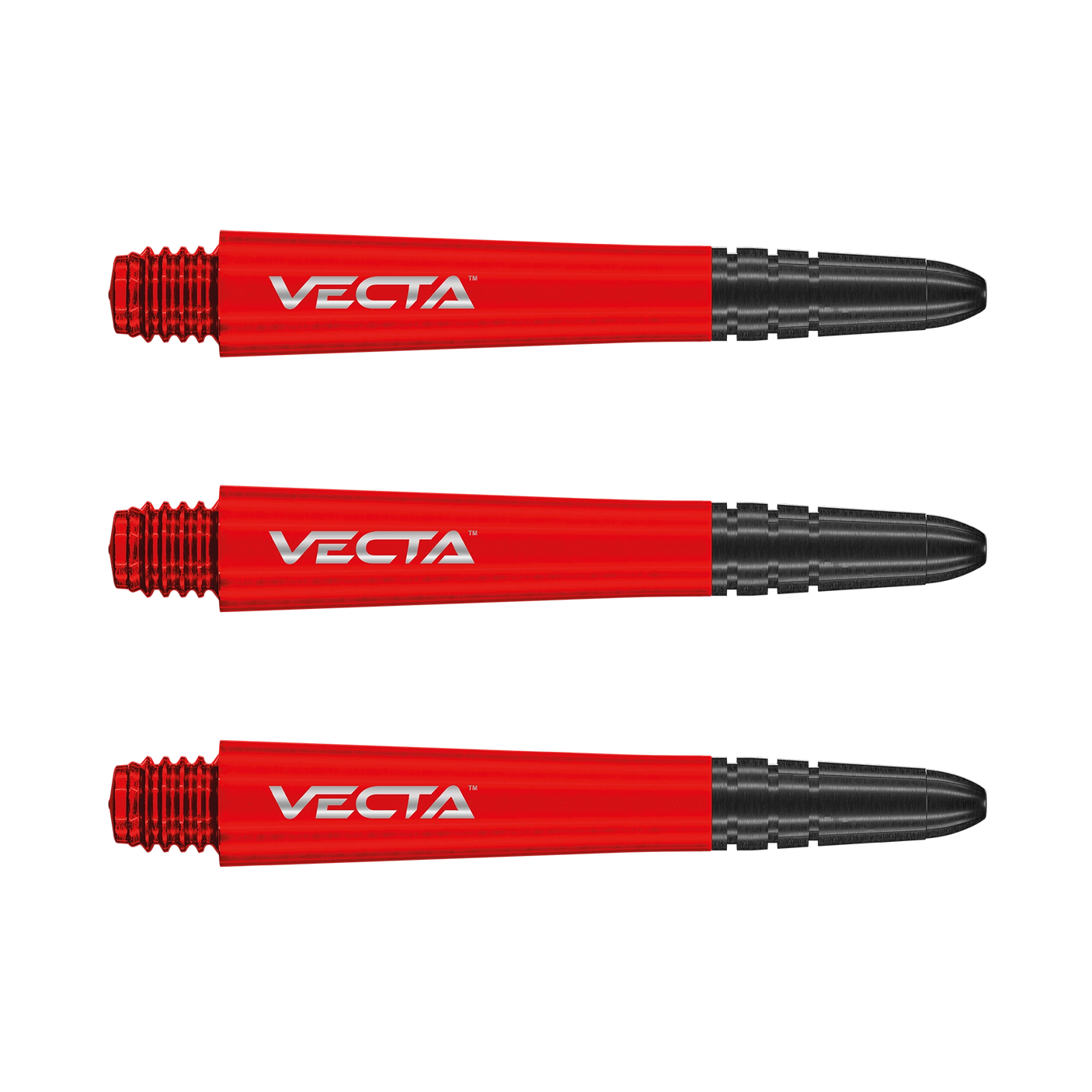 Winmau Vecta Dart Shafts - Intermediate