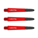 Winmau Vecta Dart Shafts - Intermediate