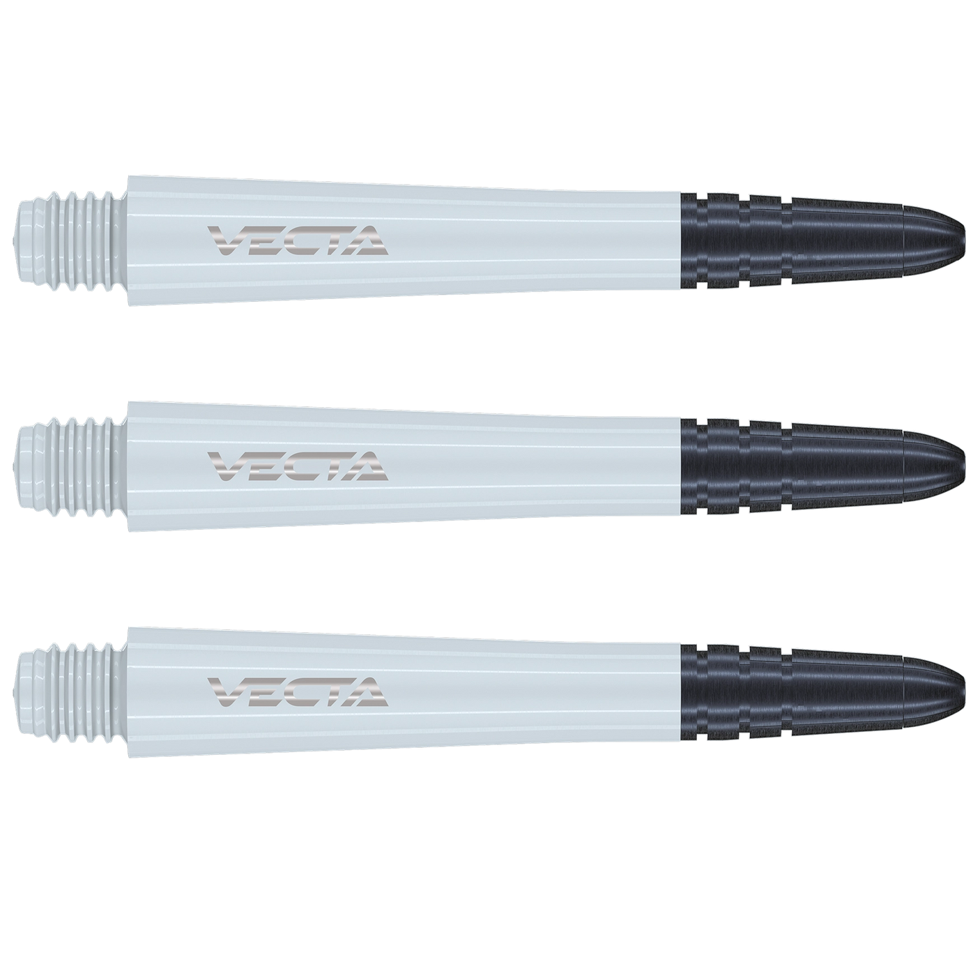 Winmau Vecta Dart Shafts - Intermediate