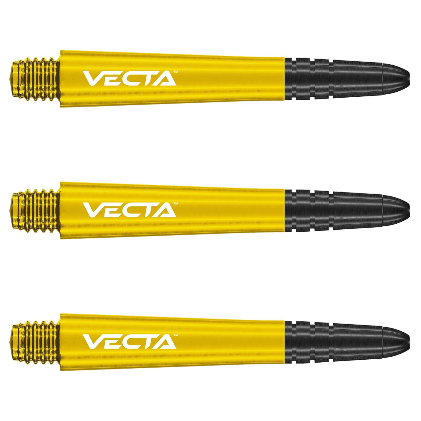 Winmau Vecta Dart Shafts - Intermediate