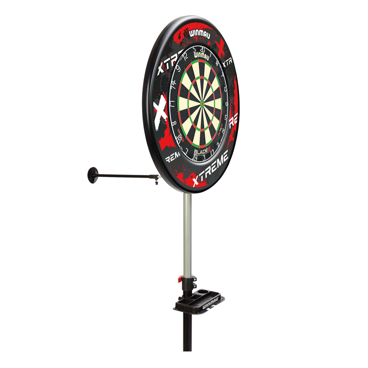 Winmau Xtreme Dartboard Stand 2