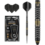 Winmau Aspria Dual Core 95/85% Tungsten Steel Tip Dart Collection View View