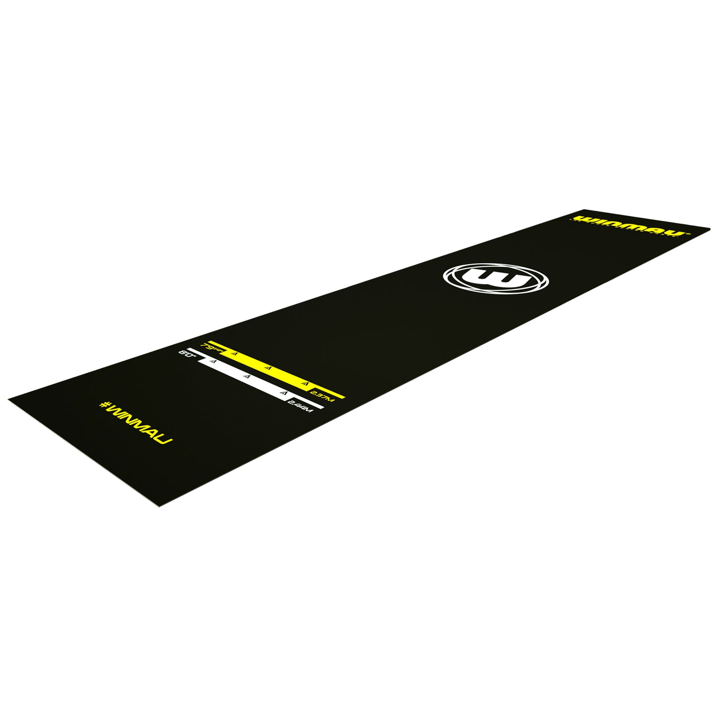 Winmau Xtreme Dart Mat - Heavy Duty