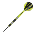 Michael Van Gerwen Aspire Dart on Diagonal view